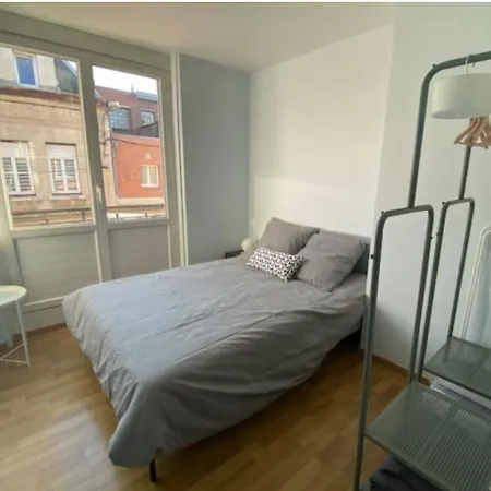 아파트 Appartement Cosy *
