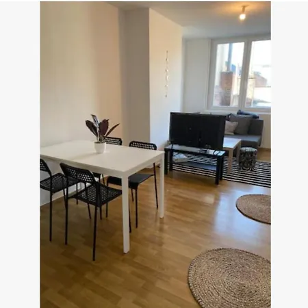 Appartement Cosy * 렌스